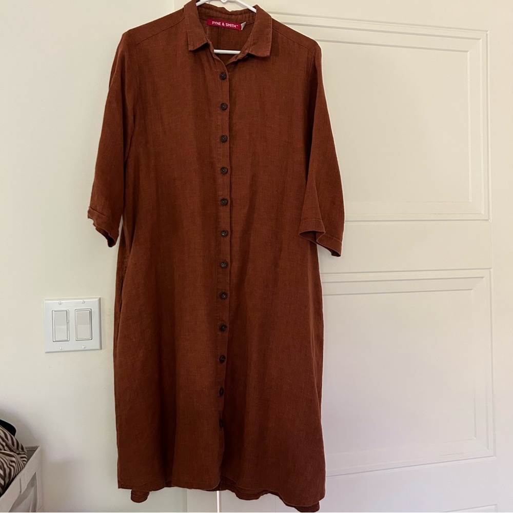 Pyne & Smith Dress